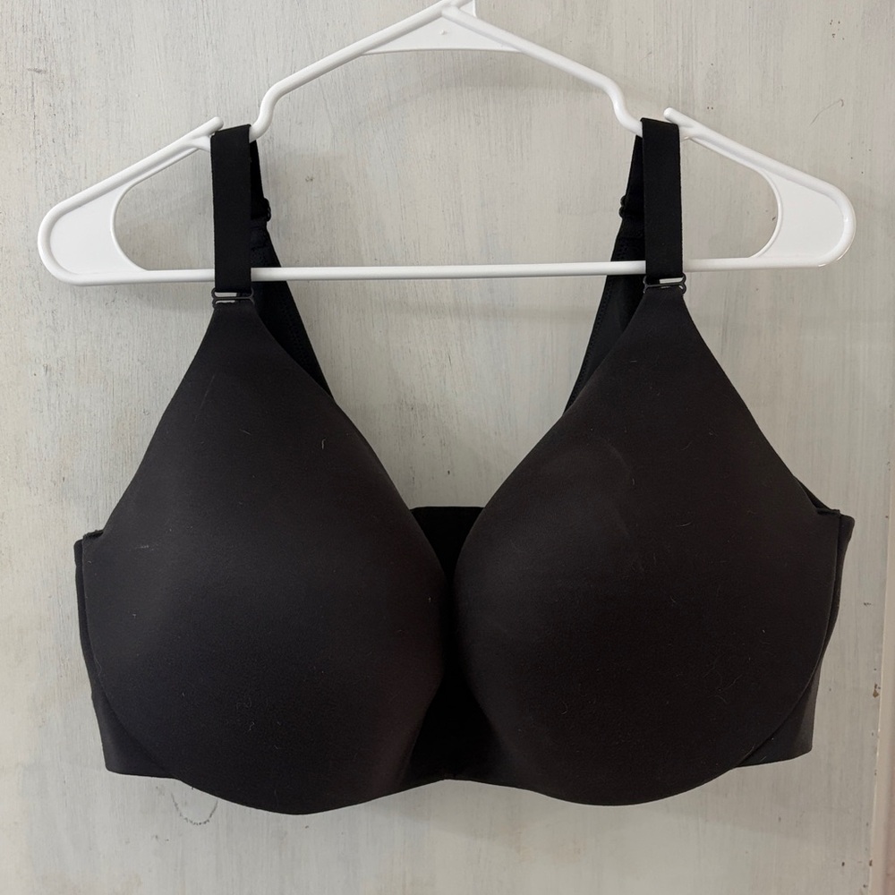 Cacique Black Women's Bra